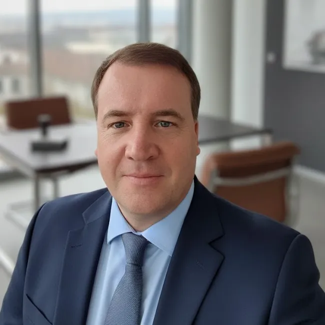 Lars Krummer - ERGO Versicherungsvermittler